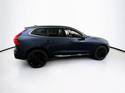 2021 Volvo XC60 T5 Inscription