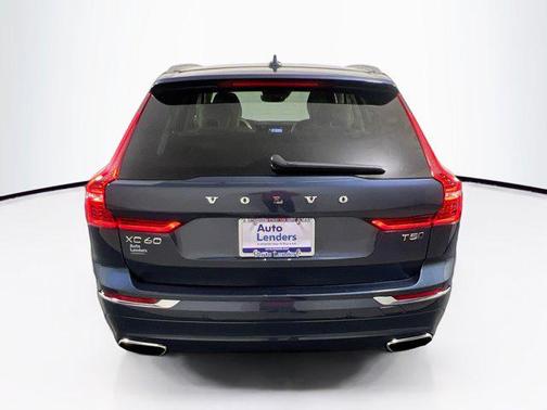 2021 Volvo XC60 T5 Inscription