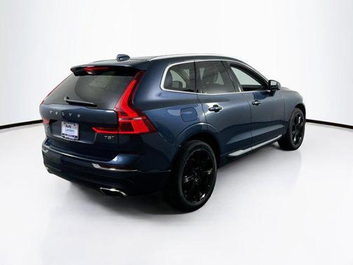 2021 Volvo XC60 T5 Inscription