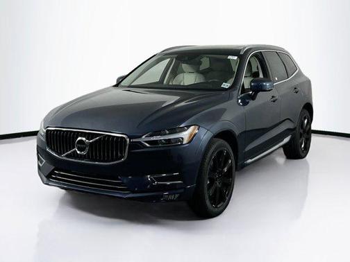 2021 Volvo XC60 T5 Inscription