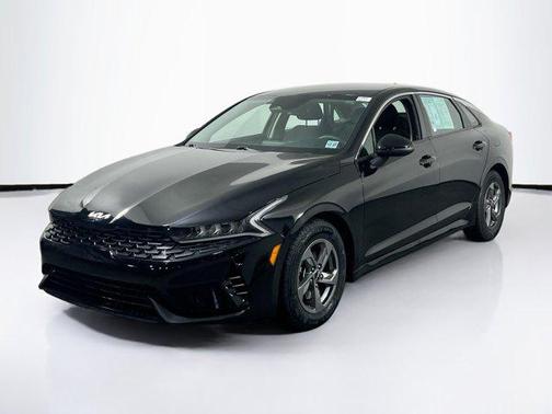 2023 Kia K5 LXS