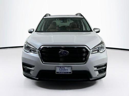 2021 Subaru Ascent Touring 7-Passenger