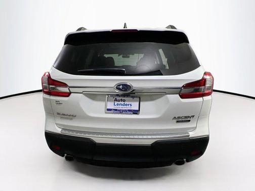2021 Subaru Ascent Touring 7-Passenger