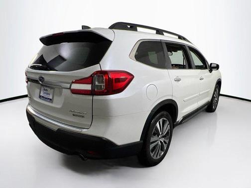 2021 Subaru Ascent Touring 7-Passenger