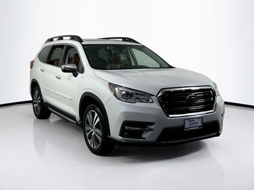 2021 Subaru Ascent Touring 7-Passenger
