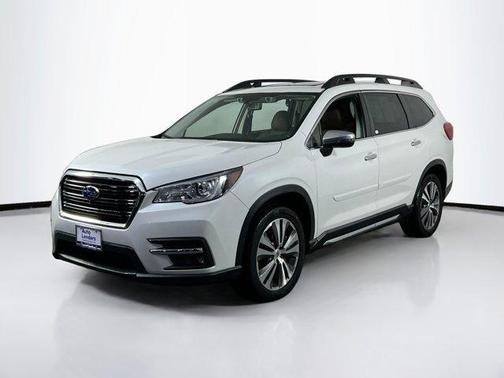 2021 Subaru Ascent Touring 7-Passenger