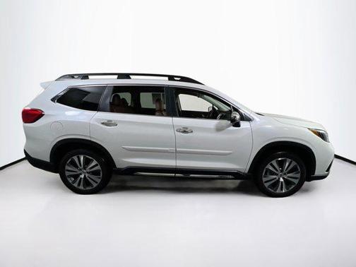 2021 Subaru Ascent Touring 7-Passenger