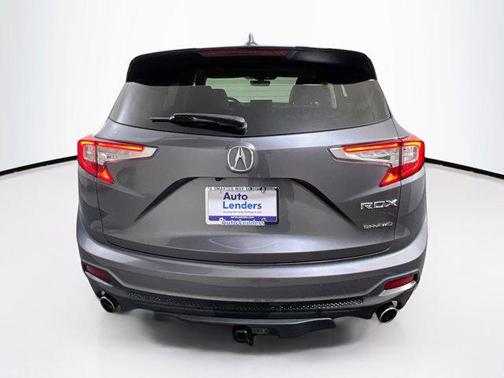 2021 Acura RDX Technology Package