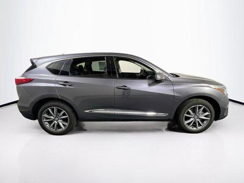 2021 Acura RDX Technology Package