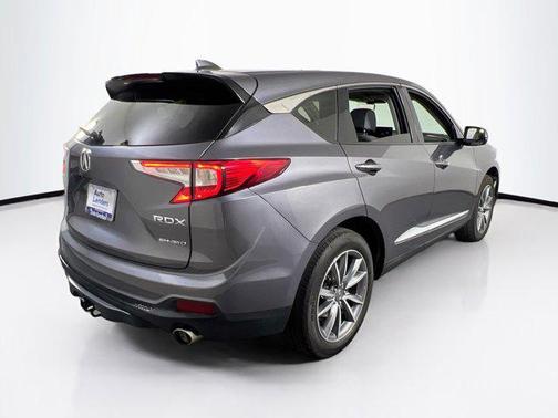 2021 Acura RDX Technology Package