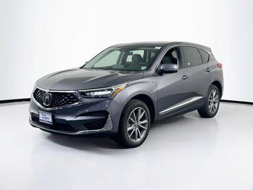 2021 Acura RDX Technology Package