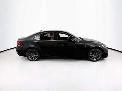 2019 Lexus IS 300 Base