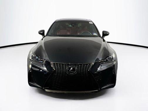 2019 Lexus IS 300 Base