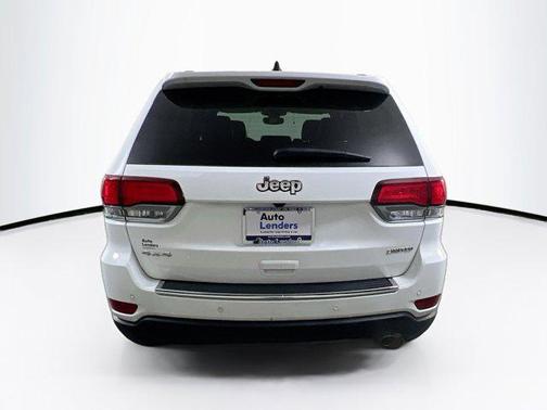 2022 Jeep Grand Cherokee Limited X