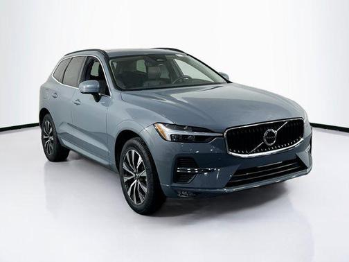 2023 Volvo XC60 B5 Core