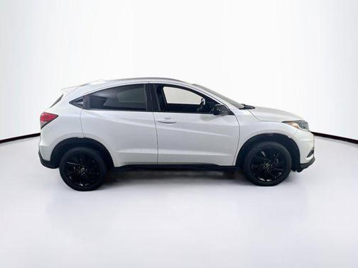 2022 Honda HR-V AWD Sport
