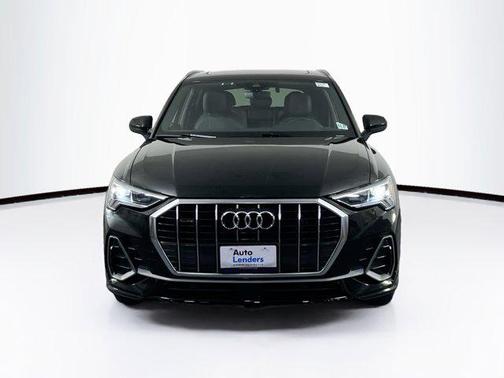 2023 Audi Q3 45 S line Premium Plus