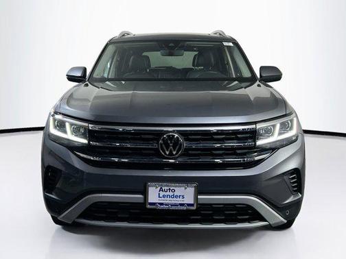 2022 Volkswagen Atlas 3.6L SEL
