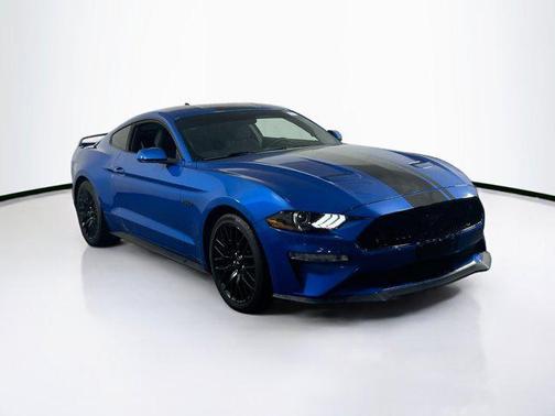 2020 Ford Mustang GT