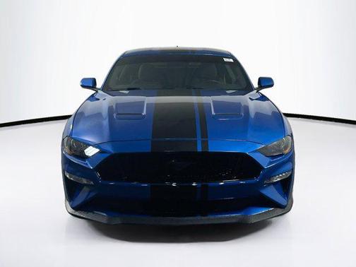 2020 Ford Mustang GT