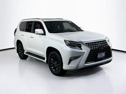 2021 Lexus GX 460 Premium