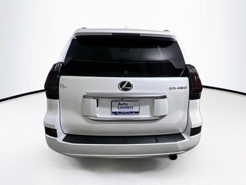 2021 Lexus GX 460 Premium