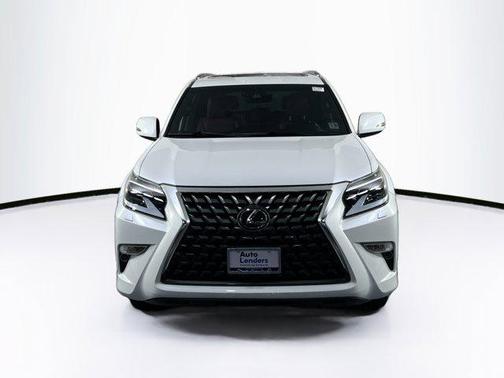2021 Lexus GX 460 Premium