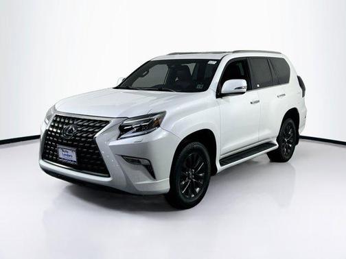2021 Lexus GX 460 Premium