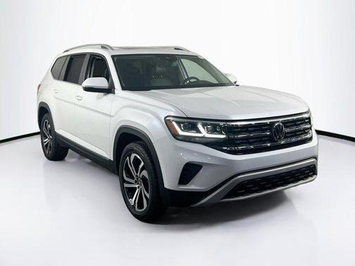 2023 Volkswagen Atlas 3.6L SEL