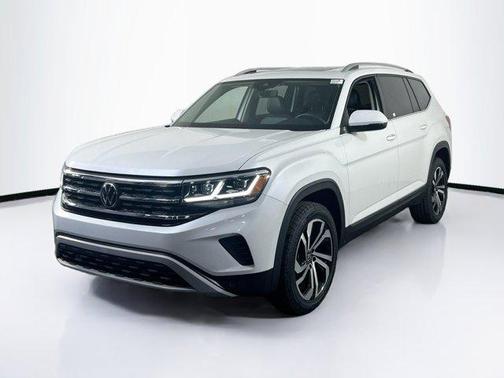 2023 Volkswagen Atlas 3.6L SEL