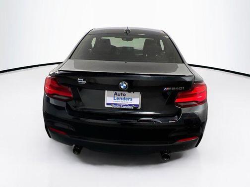 2021 BMW M240 i xDrive