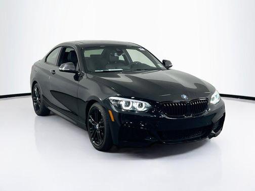 2021 BMW M240 i xDrive