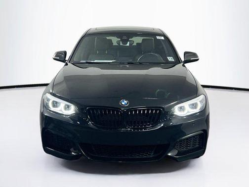 2021 BMW M240 i xDrive