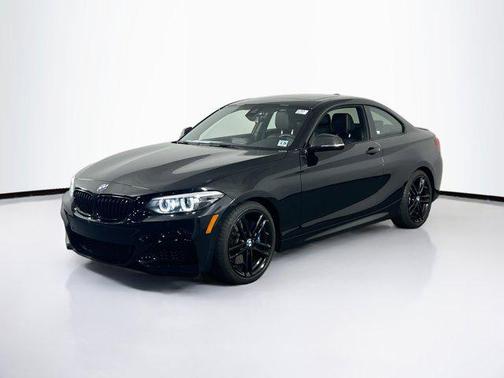 2021 BMW M240 i xDrive