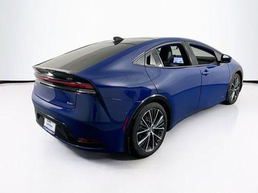 2024 Toyota Prius Limited