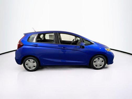 2019 Honda Fit LX