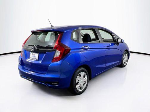2019 Honda Fit LX