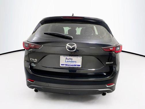2023 Mazda CX-5 2.5 S Select Package