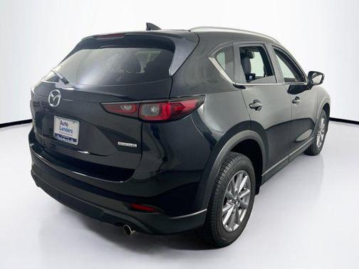 2023 Mazda CX-5 2.5 S Select Package