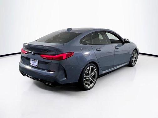 2021 BMW M235 Gran Coupe xDrive