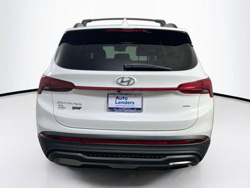 2023 Hyundai SANTA FE XRT