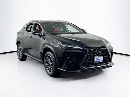 2022 Lexus NX 350 Premium