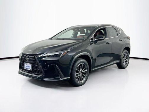 2022 Lexus NX 350 Premium