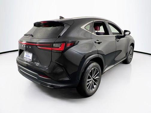 2022 Lexus NX 350 Premium