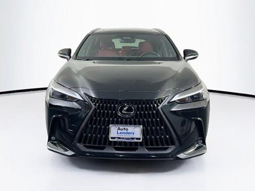 2022 Lexus NX 350 Premium