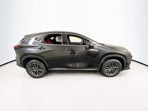 2022 Lexus NX 350 Premium