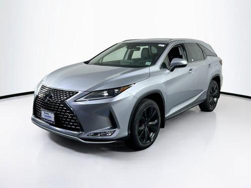 2022 Lexus RX 350L Base