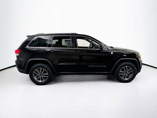 2020 Jeep Grand Cherokee North Edition 4X4