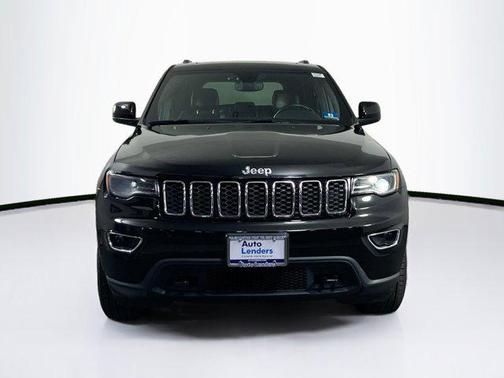 2020 Jeep Grand Cherokee North Edition 4X4
