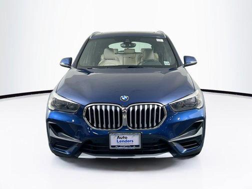 2021 BMW X1 xDrive28i